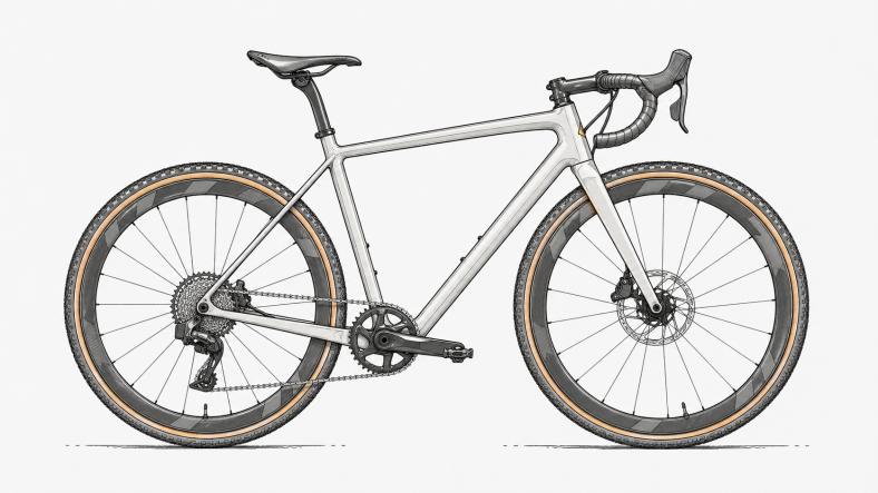 Specialized Crux Expert